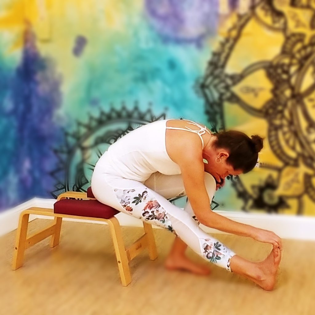 FeetUp Trainer InPerson Courses BodyInUnity Yoga School